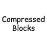 Compressed Blocks icon