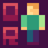 Origin Realms Default Skins icon