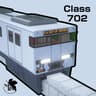 [MTR] Class 702 Monorail (Evangelion) icon