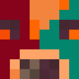 Warped Mooshrooms icon