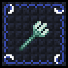 Tweaked Trident icon