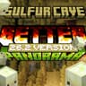 Better Panorama | 26.2 Sulfur Cave icon