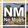 No Mobs Thank You icon