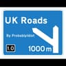 UK Roads icon