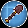 Create: Unbreakable Netherite Shovel icon