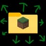 Global Datapacks icon