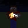 Trapdoors to redstone lamps icon