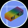 Create Colorful Belts icon