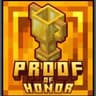 Proof of Honor icon