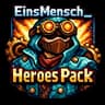 EinsMensch_´s Hero Pack icon