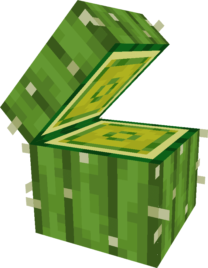 Cactus Storage icon