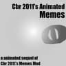 Cbr 2011's Animated Memes icon