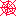 Red Cobweb icon