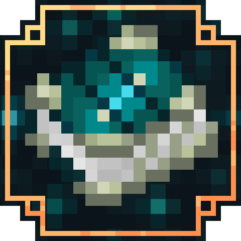 Deeper and Darker: Spellbooks icon