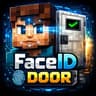 Face ID Door icon