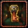 Ultimate Key Lock icon