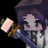 Shinobu katana from anime Demon slayer icon