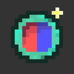 Just Magnet, nothing more icon