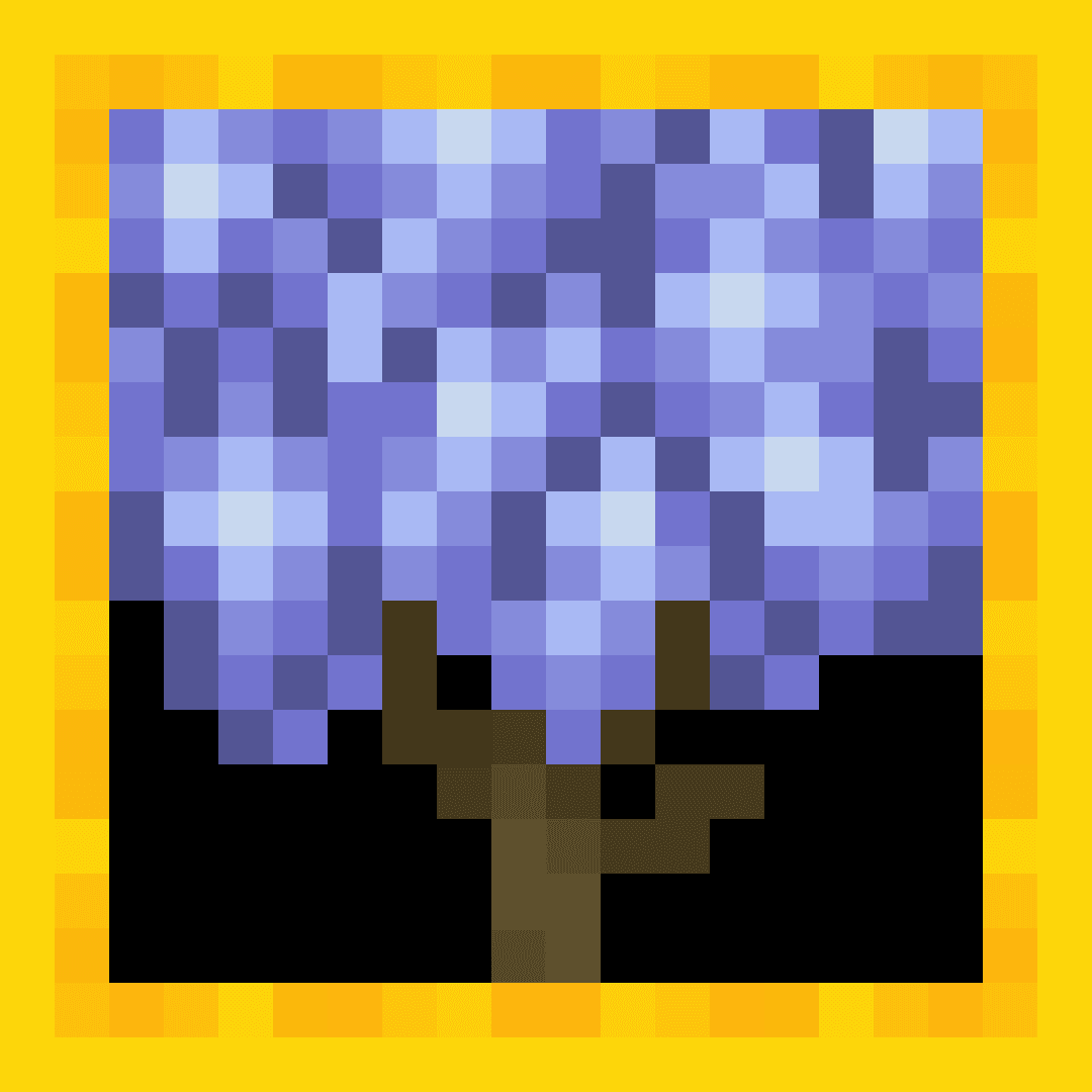 Blooming Wisteria icon