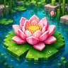 Lotus Blooms icon