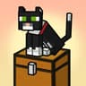 Cat On Chest icon