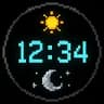VexClock icon