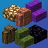 More Slabs Stairs & Walls icon