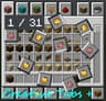 Creative Tabs + icon