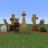 Graveyards & Ghosts icon