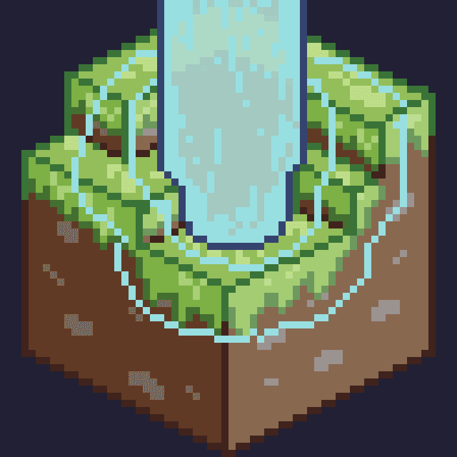 Orbital Railgun icon