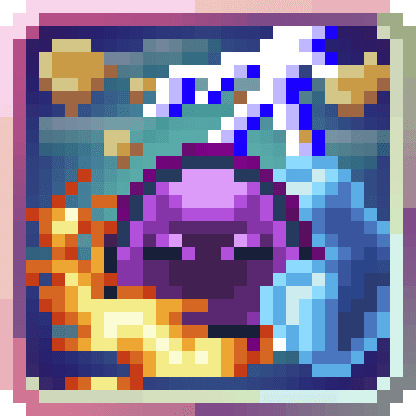 Tensura: Mysticism icon