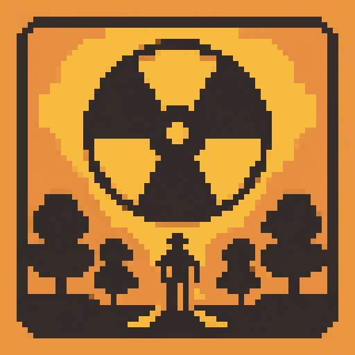 Fallout icon