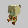 Customizable 3D Doll Item icon