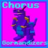 Chorus Gormandizers icon