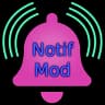 NotifMod icon