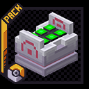 Better Healing Machine icon