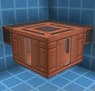 Create Wooded Copper icon