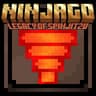 Ninjago: Legacy Of Spinjitzu icon