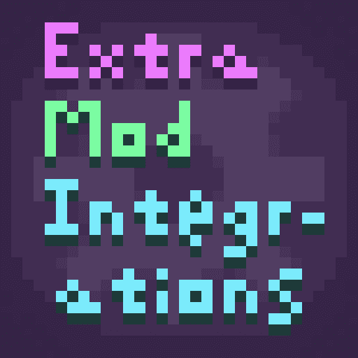 EMI Addon: Extra Mod Integrations icon