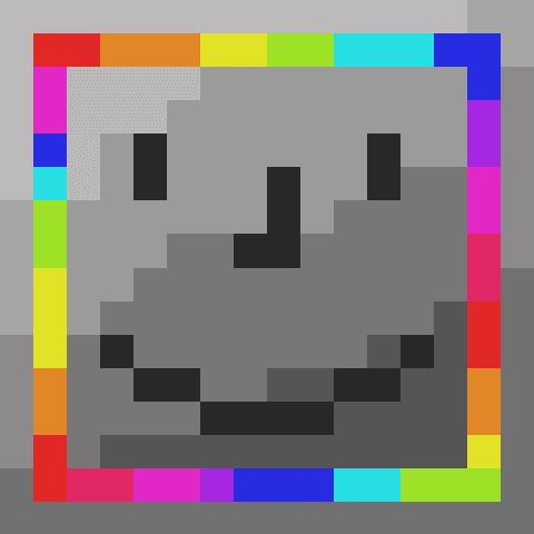 Edit Window Frame icon