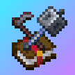 Extra Battle Enchantment - 额外战斗附魔 icon
