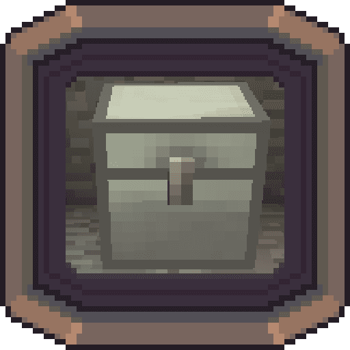 Mechanical equation GUI Add-on for Iron Chests mod icon