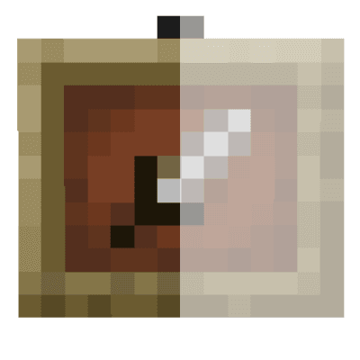 Invisible Item Frame - Heycronus icon