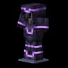 Glowing Armor Trims icon