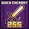 QuickEnchant inf icon