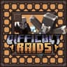 Difficult Raids icon