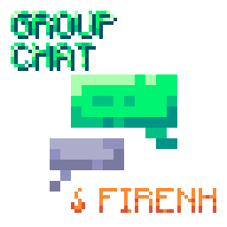GroupChat icon