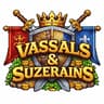 Vassal & Suzerains: Villager Recruits Addon icon