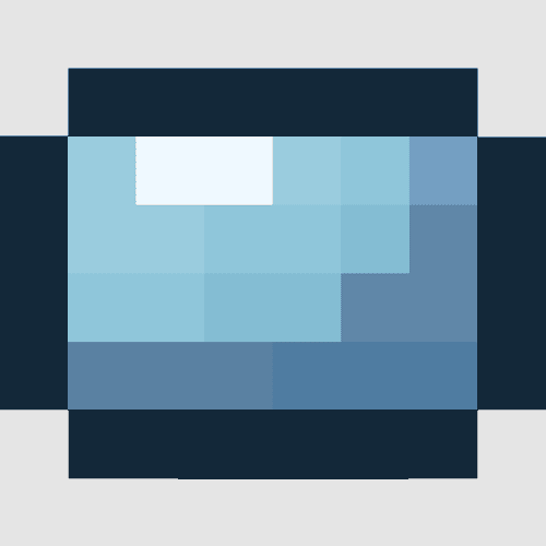 White CPvP Pack icon