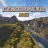 Gendarmerie 2025 icon